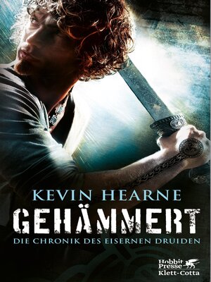 cover image of Gehämmert